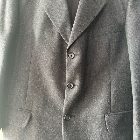 Christian Dior Mens Blazer - Picture 4 of 14